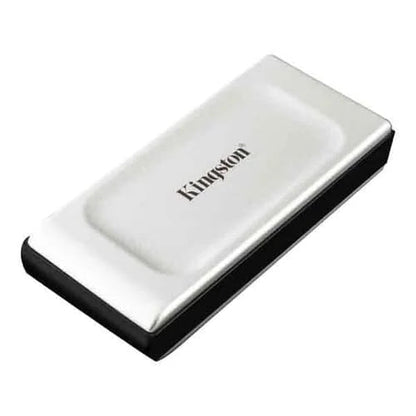 Kingston XS2000 500GB External SSD  Microcenter India