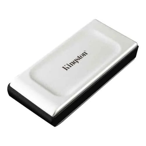 Kingston XS2000 500GB External SSD  Microcenter India