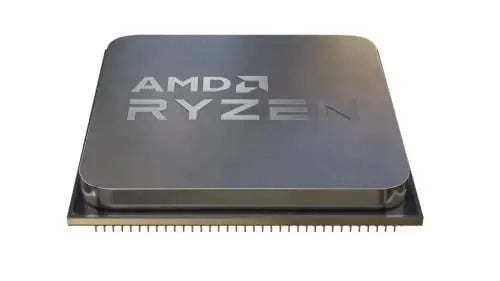 AMD Ryzen 9 5900X Processor 