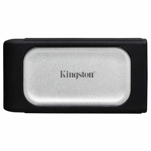 Kingston XS2000 500GB External SSD  Microcenter India
