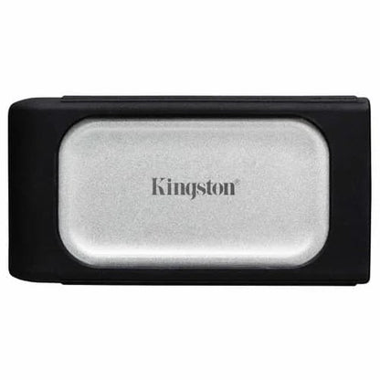 Kingston XS2000 500GB External SSD  Microcenter India