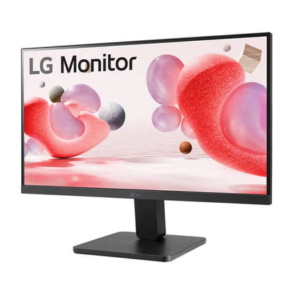 LG 27MR400-B 27 Inch Monitor  Microcenter India