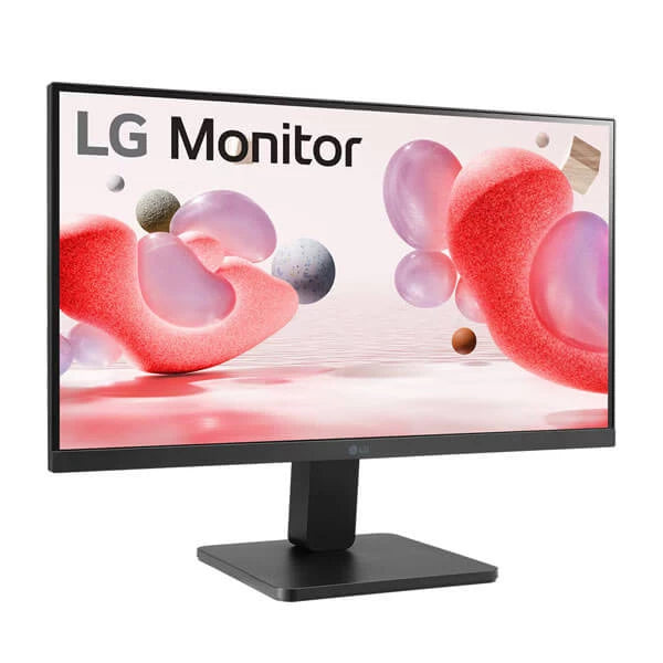 LG 27MR400-B 27 Inch Monitor  Microcenter India