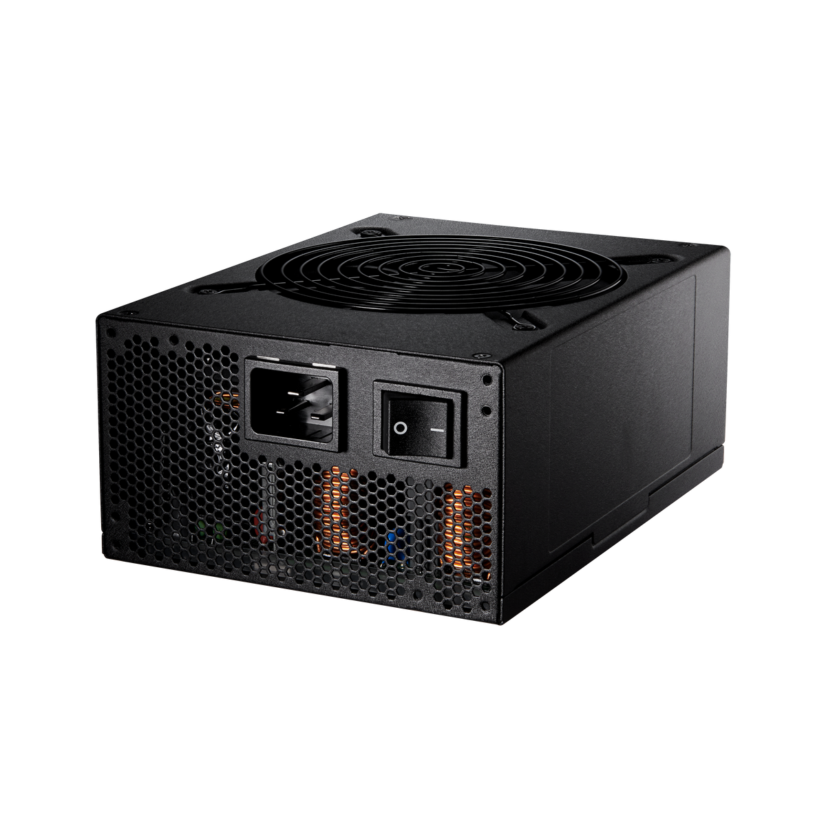 FSP 2500W 80 PLUS Platinum power supply