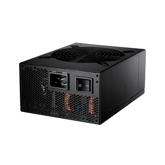 FSP 2500W 80 PLUS Platinum power supply
