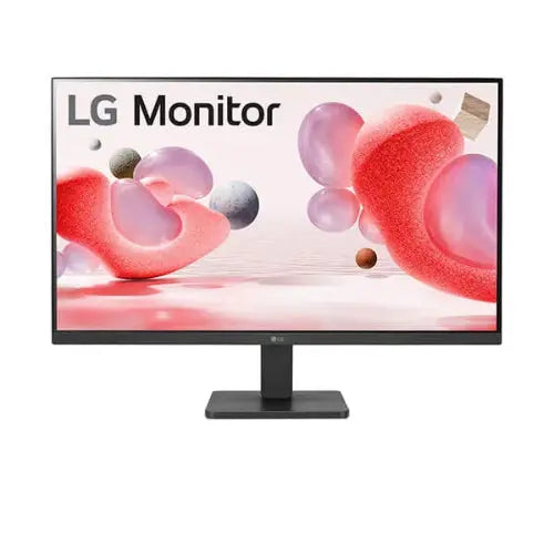 LG 23.8 (60.45 cm) IPS Full HD monitor with AMD FreeSync™ (24MR400-B) - Microcenter India.