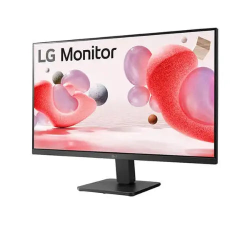 LG 23.8 (60.45 cm) IPS Full HD monitor with AMD FreeSync™ (24MR400-B) - Microcenter India.