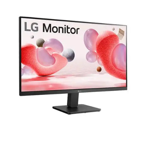 LG 23.8 (60.45 cm) IPS Full HD monitor with AMD FreeSync™ (24MR400-B) -