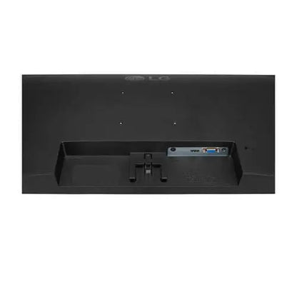 LG 23.8 (60.45 cm) IPS Full HD monitor with AMD FreeSync™ (24MR400-B) - Microcenter India.