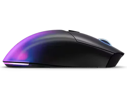 Lenovo Legion M410 Wireless RGB Gaming Mouse  Microcenter India