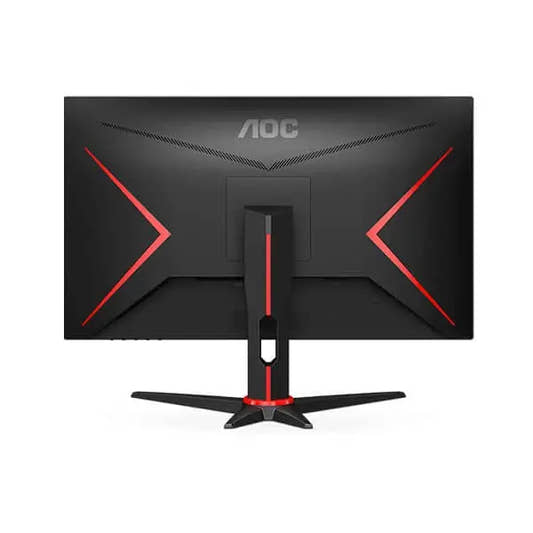 AOC 24G2U/BK 24 Inch Gaming Monitor 
