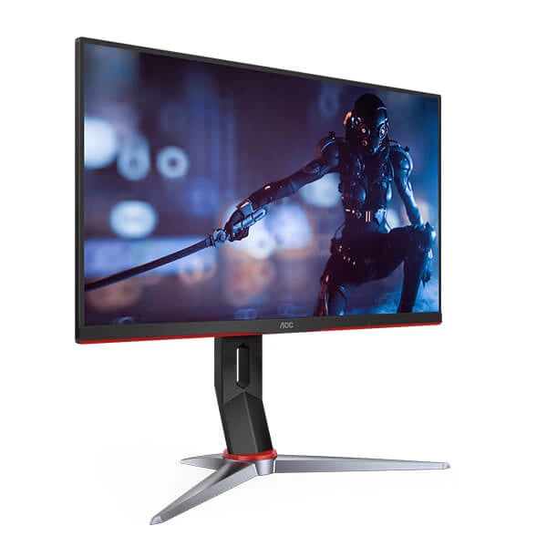 AOC 24G2Z 24 Inch Monitor