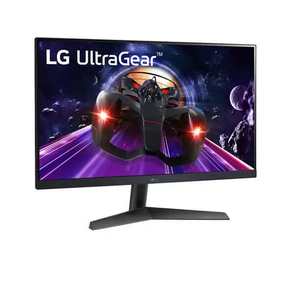 LG UltraGear 24GN60R-B 24 Inch Gaming Monitor 