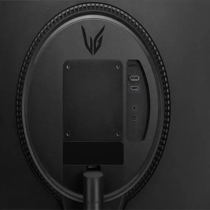 LG UltraGear 24GN60R-B 24 Inch Gaming Monitor 