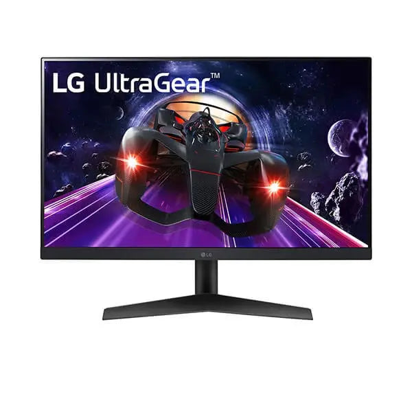 LG UltraGear 24GN60R-B 24 Inch Gaming Monitor 