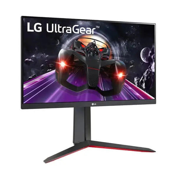 LG 24GN650-B 24 Inch Gaming Monitor 