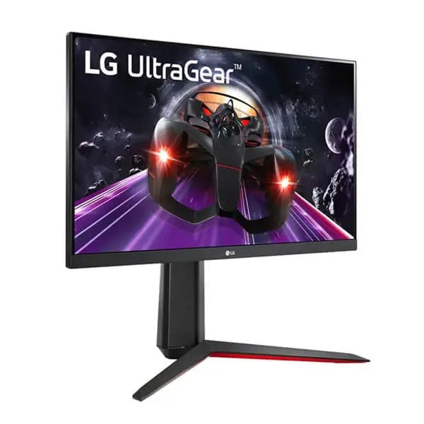 LG 24GN650-B 24 Inch Gaming Monitor 