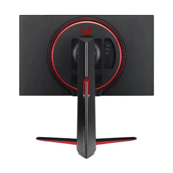LG 24GN650-B 24 Inch Gaming Monitor 