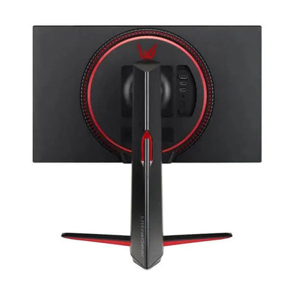 LG 24GN650-B 24 Inch Gaming Monitor 