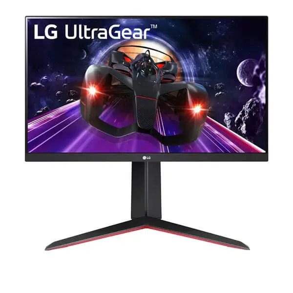 LG 24GN650-B 24 Inch Gaming Monitor 