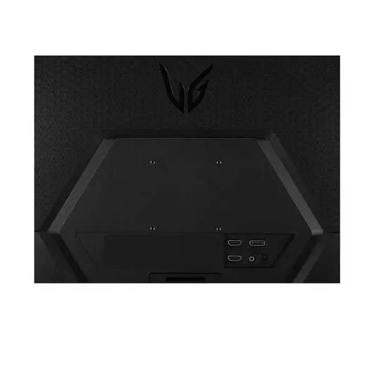 LG UltraGear 24GQ50F-B 24 Inch Gaming Monitor  Microcenter India
