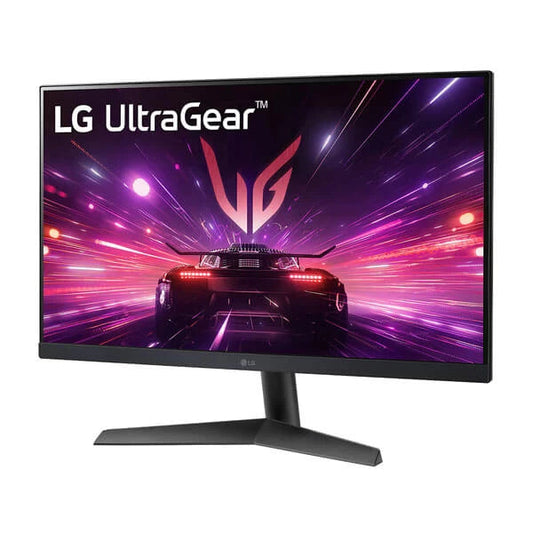 LG Ultra Gear 24GS60F-B 24 Inch Gaming Monitor  Microcenter India
