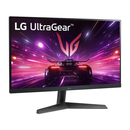 LG Ultra Gear 24GS60F-B 24 Inch Gaming Monitor  Microcenter India