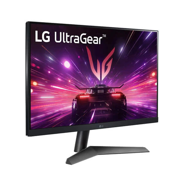 LG Ultra Gear 24GS60F-B 24 Inch Gaming Monitor  Microcenter India