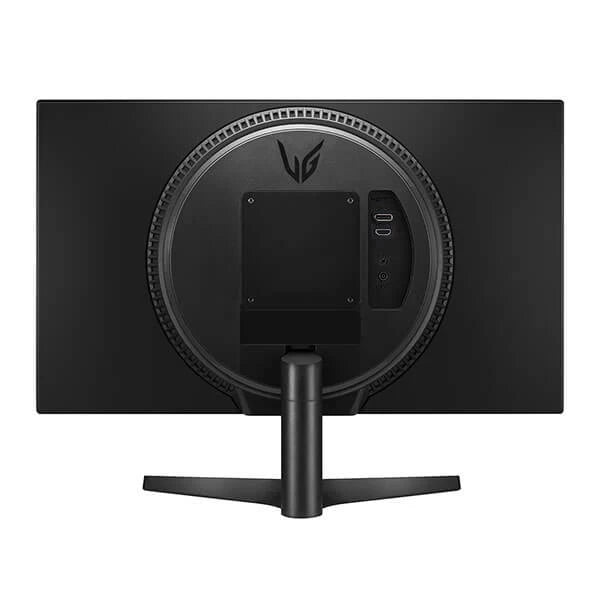 LG Ultra Gear 24GS60F-B 24 Inch Gaming Monitor  Microcenter India