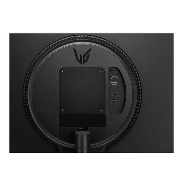 LG Ultra Gear 24GS60F-B 24 Inch Gaming Monitor  Microcenter India