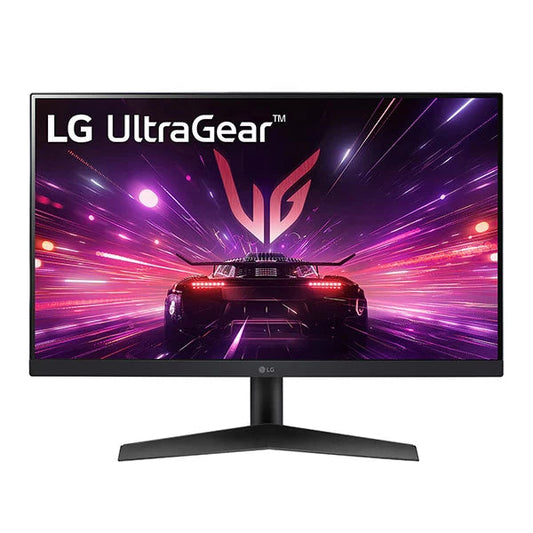 LG Ultra Gear 24GS60F-B 24 Inch Gaming Monitor  Microcenter India
