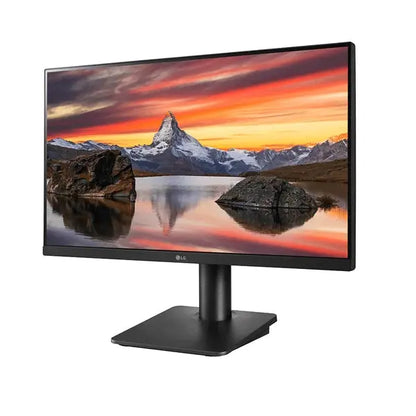 LG 24MP450-B 24 Inch Monitor 