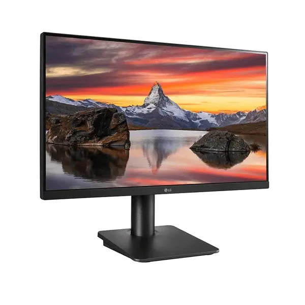 LG 24MP450-B 24 Inch Monitor 