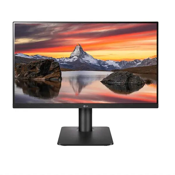 LG 24MP450-B 24 Inch Monitor 