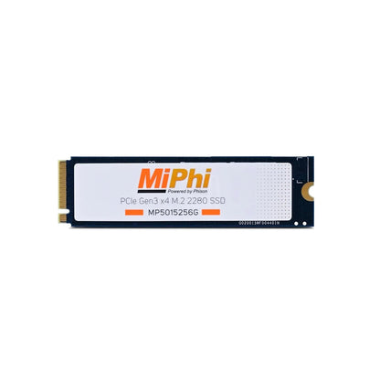 MiPhi MP300G3 M.2 PCIe Gen3 NVMe SSD  Microcenter India