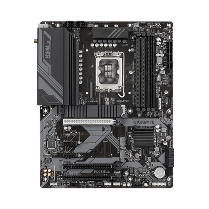 GIGABYTE Z790 D AX Gaming Motherboard - Microcenter India.
