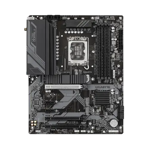 GIGABYTE Z790 D AX Gaming Motherboard - Microcenter India.
