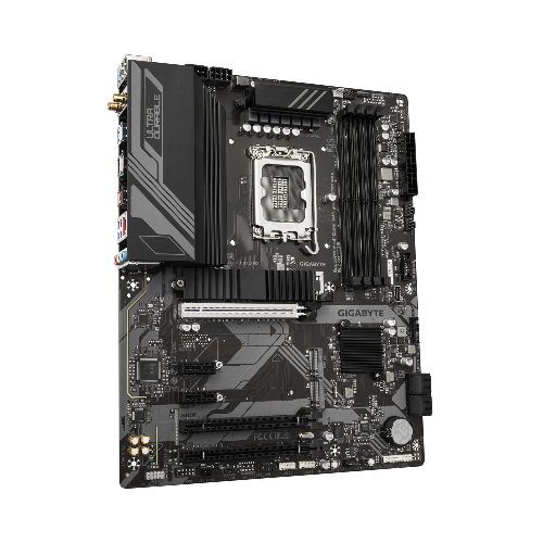 GIGABYTE Z790 D AX Gaming Motherboard - Microcenter India.
