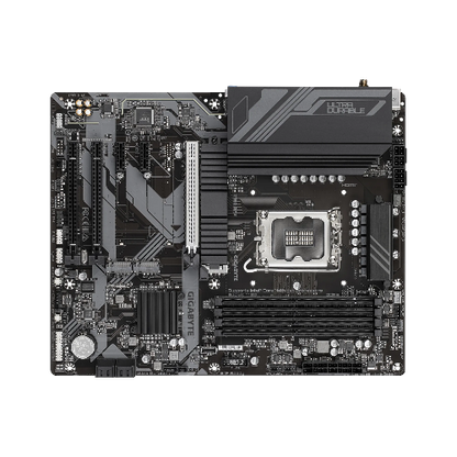 GIGABYTE Z790 D AX Gaming Motherboard - Microcenter India.
