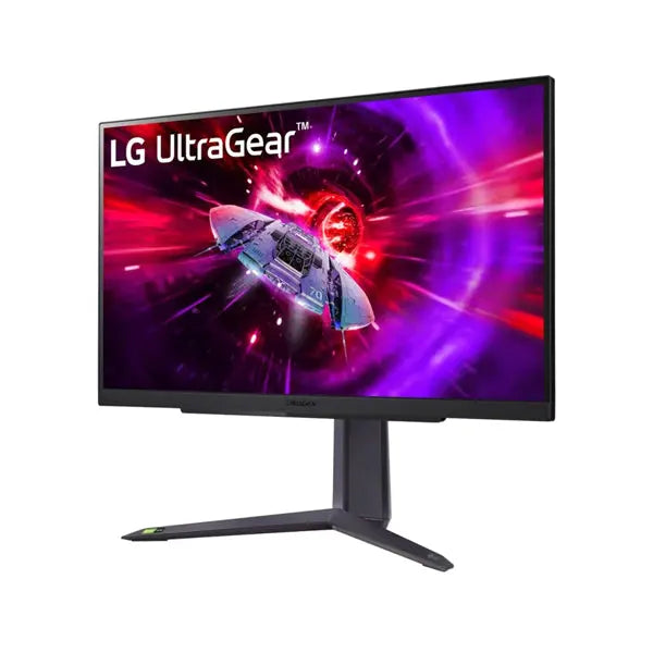 LG 27GR75Q-B ULTRAGEAR 27 INCH QHD 165Hz IPS GAMING MONITOR 