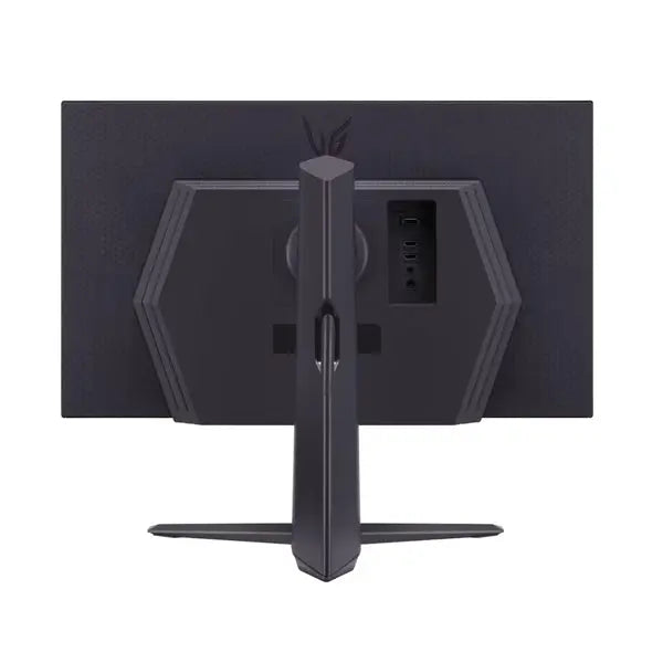 LG 27GR75Q-B ULTRAGEAR 27 INCH QHD 165Hz IPS GAMING MONITOR 