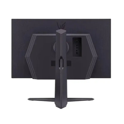 LG 27GR75Q-B ULTRAGEAR 27 INCH QHD 165Hz IPS GAMING MONITOR 