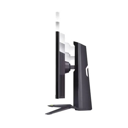 LG 27GR75Q-B ULTRAGEAR 27 INCH QHD 165Hz IPS GAMING MONITOR 