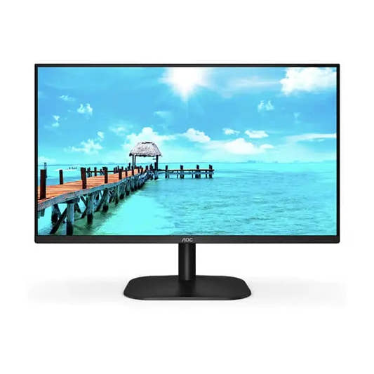AOC 27B2H 27 Inch Monitor 