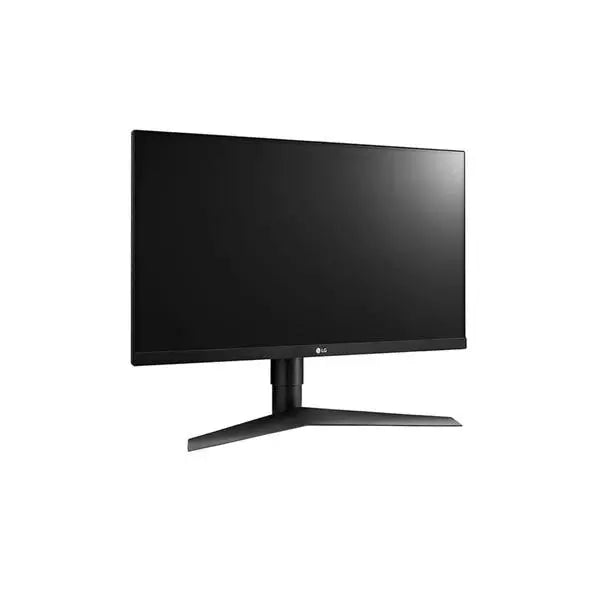 LG UltraGear 27GL650F-B Gaming Monitor 