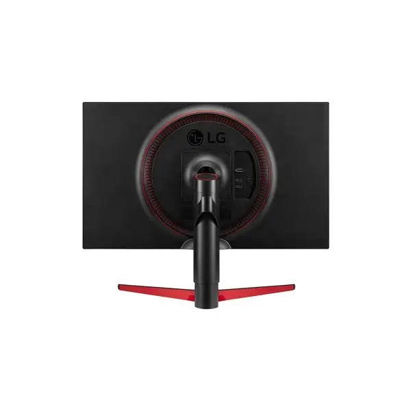 LG UltraGear 27GL650F-B Gaming Monitor 