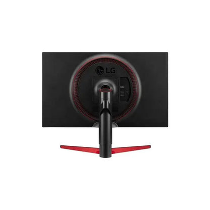 LG UltraGear 27GL650F-B Gaming Monitor 