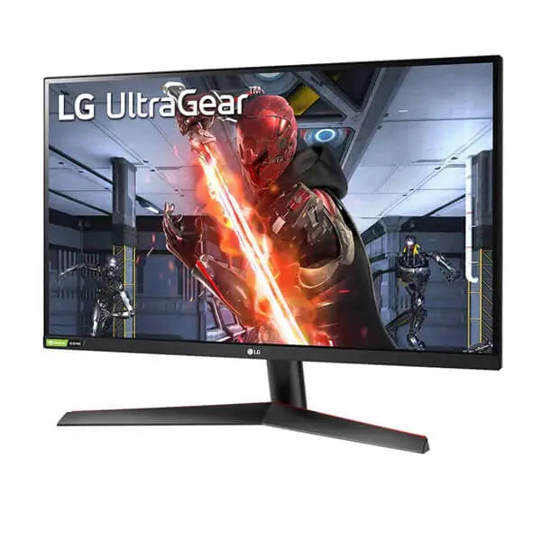 LG 27GN800-B 27 Inch Gaming Monitor 