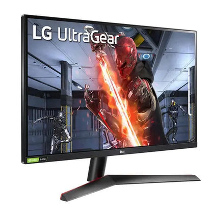 LG 27GN800-B 27 Inch Gaming Monitor 
