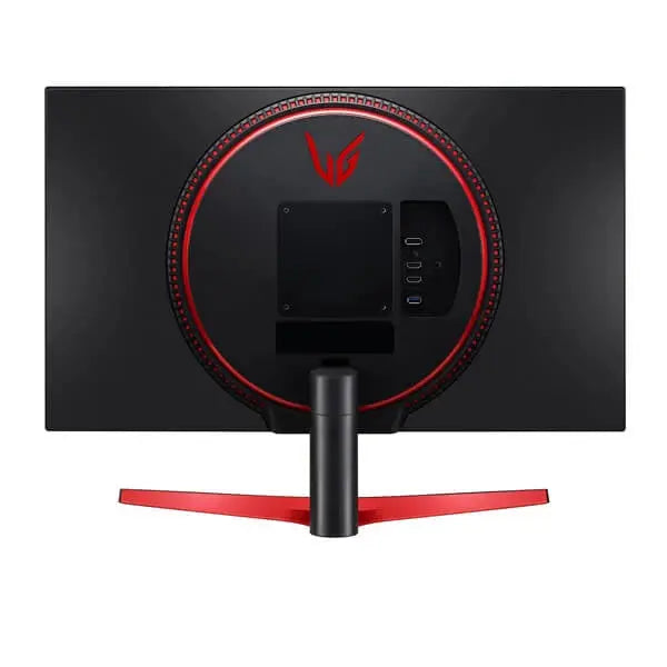 LG 27GN800-B 27 Inch Gaming Monitor 